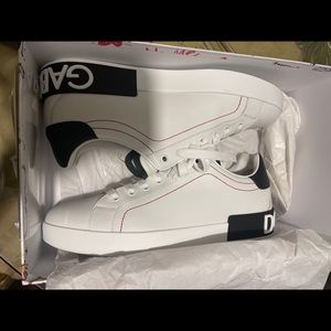 Dolce & Gabbana Men's Sneakers